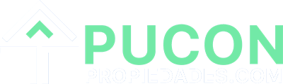 Pucón Propiedades