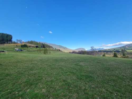Venta de Dos Parcelas en Condominio El Mañío con Terma Privada y Orilla de Río — Camino Pucón - Caburgua, Caburgua