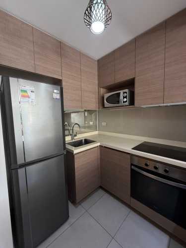 Venta Departamento Nº 205 Condominio Parque Pinares, Residence 5 Canelo — Camino Villarrica - Pucón, Villarrica