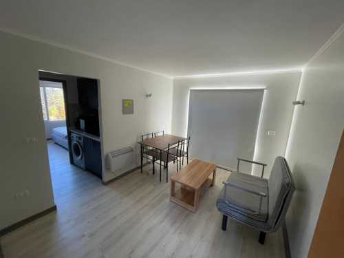 Venta Departamentos en Edificio Nativo Flores — Camino Internacional, Pucón