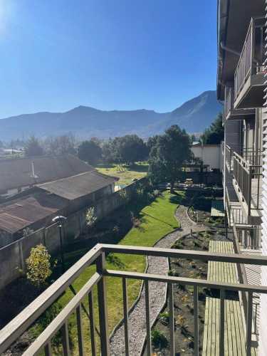 Venta Departamentos en Edificio Nativo Flores — Camino Internacional, Pucón