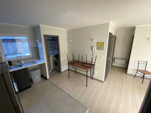 Venta Departamentos en Edificio Nativo Flores — Camino Internacional, Pucón
