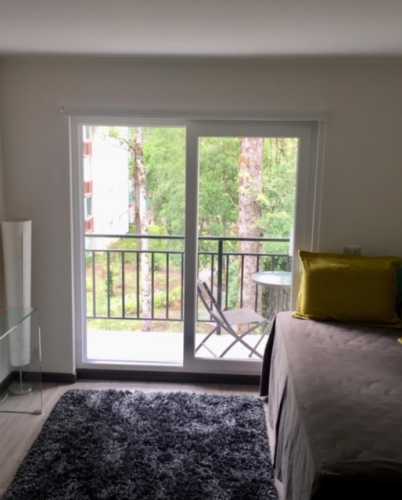 Arriendo Departamento Nº 302 en Condominio Pucón Andino, Los Coihues — Camino al Volcán, Pucón