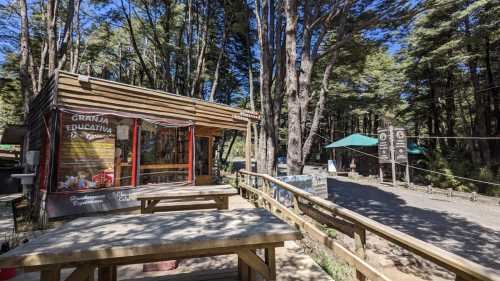 Venta Locales Comerciales y Casa en Parcela camino al Volcán — Camino al Volcán, Pucón