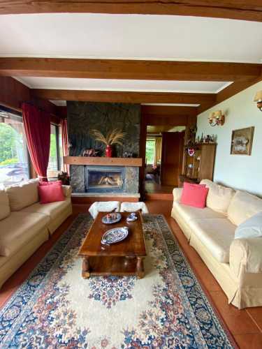 Arriendo Casa en Condominio La Unión ID-1537 — Camino Villarrica - Pucón, Villarrica