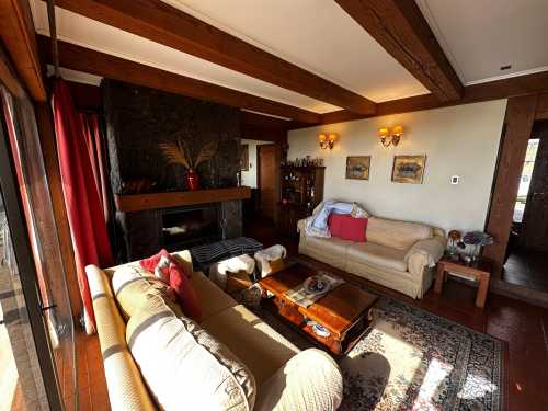 Arriendo Casa en Condominio La Unión ID-1537 — Camino Villarrica - Pucón, Villarrica