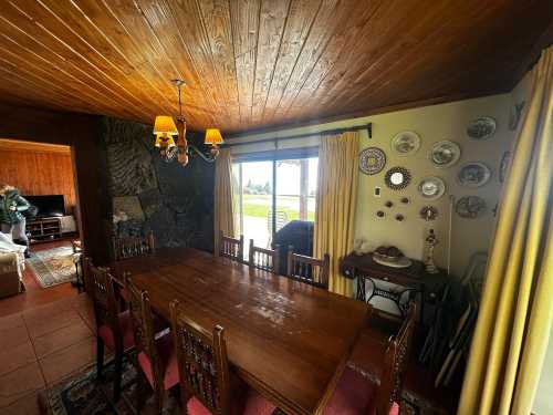 Arriendo Casa en Condominio La Unión ID-1537 — Camino Villarrica - Pucón, Villarrica