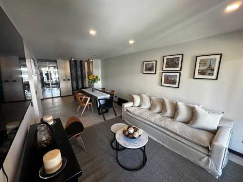 Arriendo Departamento en Condominio Pucon Infinity, Torre BlaDepartamento Nº 316 en Condominio Pucon Infinity, Torre Blackck ID-1560 — Camino al Volcán, Pucón