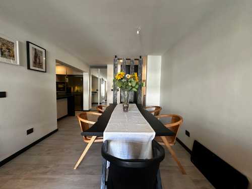 Arriendo Departamento en Condominio Pucon Infinity, Torre BlaDepartamento Nº 316 en Condominio Pucon Infinity, Torre Blackck ID-1560 — Camino al Volcán, Pucón