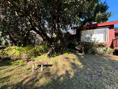 Venta Casa Palo Alto — Camino al Volcán, Pucón