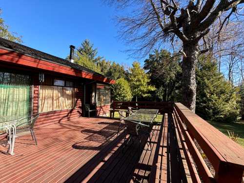 Venta Casa Palo Alto — Camino al Volcán, Pucón