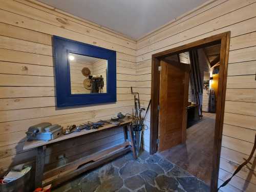 Venta Dos Casas en Parcela, Sector Mini Golf, Pucón — Camino Internacional, Pucón