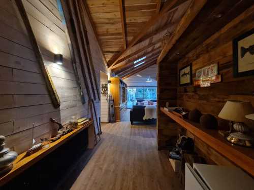 Venta Dos Casas en Parcela, Sector Mini Golf, Pucón — Camino Internacional, Pucón