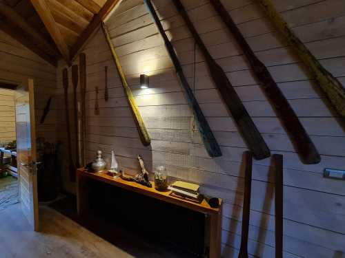 Venta Dos Casas en Parcela, Sector Mini Golf, Pucón — Camino Internacional, Pucón