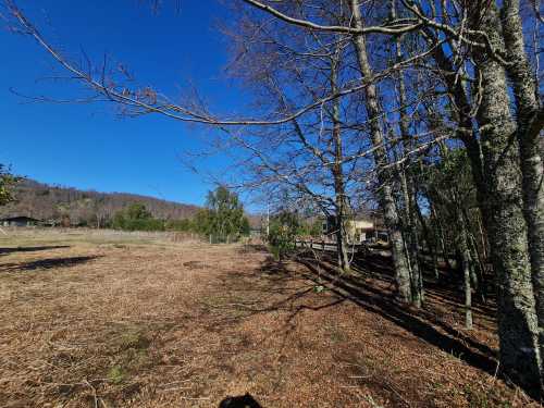 Venta Parcela N°44 en Condominio Country Pucon, Lote 3 — Candelaria, Pucón