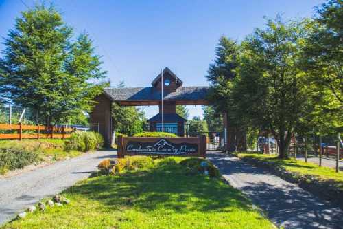 Venta Parcela N°44 en Condominio Country Pucon, Lote 3 — Candelaria, Pucón