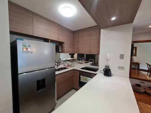 Venta Departamento Nº1103 en Condominio Parque Pinares, Tower 2 — Camino Villarrica - Pucón, Villarrica