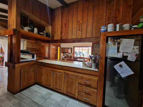 Arriendo de Casa y 2 Cabañas en Hermosa Parcela, Sector Quetroleufu, Pucón — Quetroleufu, Pucón