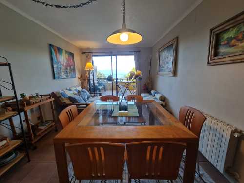 Arriendo Departamento Ed. 6, en Condominio La Puntilla, Villarrica ID-1735 — Camino Villarrica - Pucón, Villarrica
