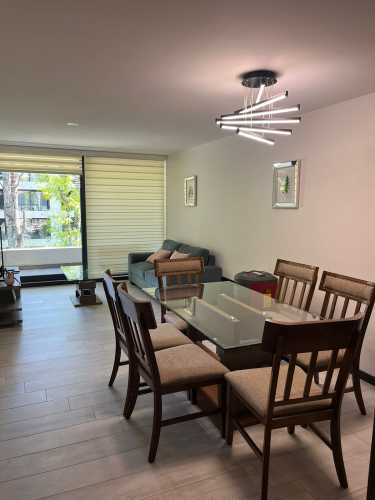Arriendo Departamento N°304 en Condominio Pucón Infinity — Camino al Volcán, Pucón