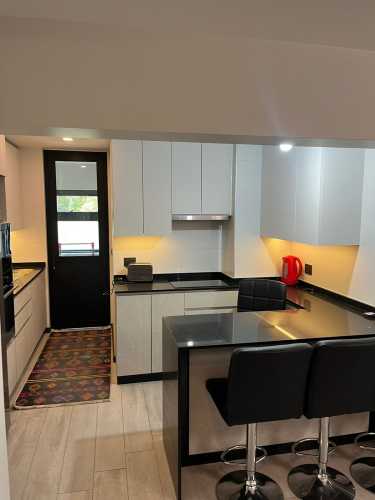 Arriendo Departamento N°304 en Condominio Pucón Infinity — Camino al Volcán, Pucón