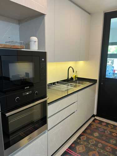 Arriendo Departamento N°304 en Condominio Pucón Infinity — Camino al Volcán, Pucón
