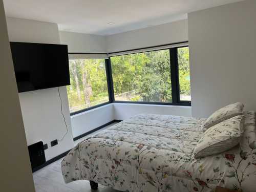 Arriendo Departamento N°304 en Condominio Pucón Infinity — Camino al Volcán, Pucón