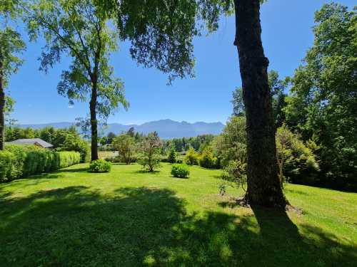 Arriendo Casa en Parcela Condominio El Mirador ID-1777 — Pucón, Pucón