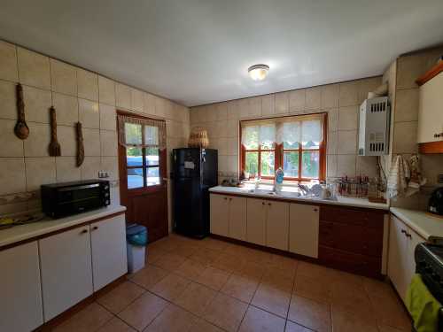 Arriendo Casa N°401 en Condominio Suizo 1000, Camino al Volcán Km 1 — Camino al Volcán, Pucón