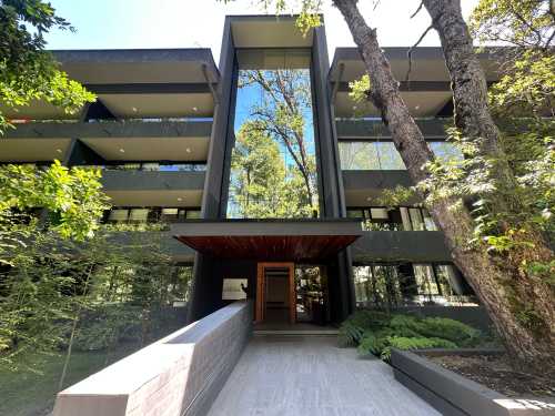 Venta Departamento N°210 Torre Boldos Pucón Andino Limited — Camino al Volcán, Pucón