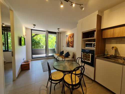 Venta Departamento N°210 Torre Boldos Pucón Andino Limited — Camino al Volcán, Pucón