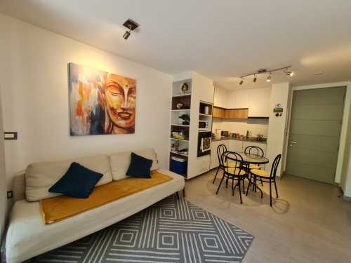 Venta Departamento N°210 Torre Boldos Pucón Andino Limited — Camino al Volcán, Pucón