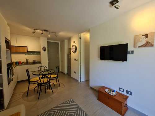 Venta Departamento N°210 Torre Boldos Pucón Andino Limited — Camino al Volcán, Pucón