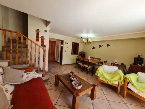 Arriendo Casa en Condominio Parque ForestaID-1831 — Centro, Pucón