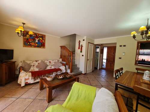 Arriendo Casa en Condominio Parque ForestaID-1831 — Centro, Pucón