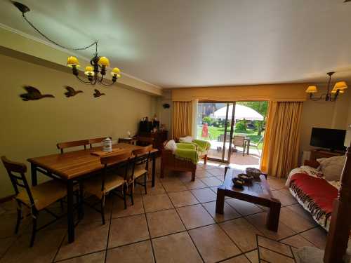Arriendo Casa en Condominio Parque ForestaID-1831 — Centro, Pucón