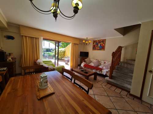 Arriendo Casa en Condominio Parque ForestaID-1831 — Centro, Pucón