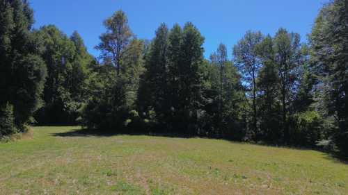 Venta Parcela N°213 en Condominio Trufulco a 25 km de Pucón — Trufulco, Pucón