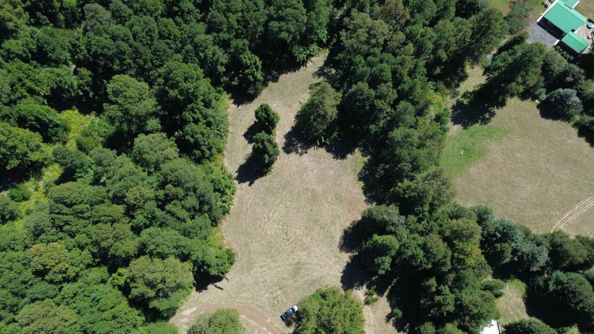 Venta Parcela N°213 en Condominio Trufulco a 25 km de Pucón — Trufulco, Pucón