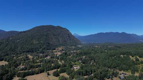 Venta Parcela N°213 en Condominio Trufulco a 25 km de Pucón — Trufulco, Pucón