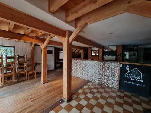 Venta Hostal en Pleno Centro de Pucón, Calle Colo Colo — Centro, Pucón