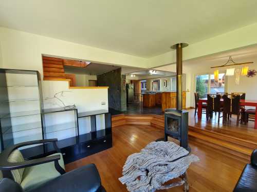 Venta Casa en Calle Blanco Encalada, a pocos metros del centro de Pucón — Centro, Pucón
