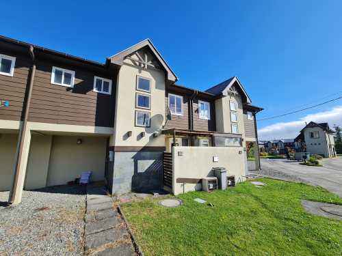 Arriendo Casa en Condominio Peumayen II ID-1874 — Camino Internacional, Pucón
