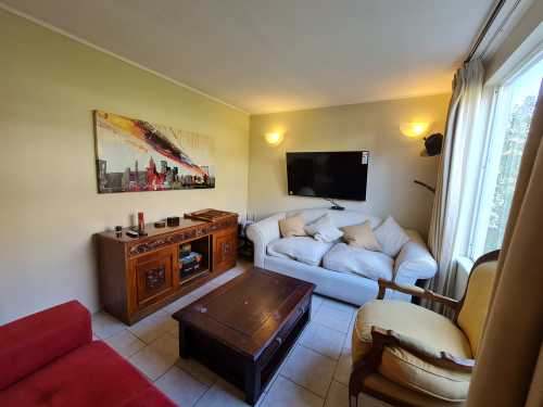 Arriendo Casa en Condominio Peumayen II ID-1874 — Camino Internacional, Pucón