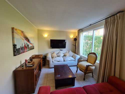 Arriendo Casa en Condominio Peumayen II ID-1874 — Camino Internacional, Pucón