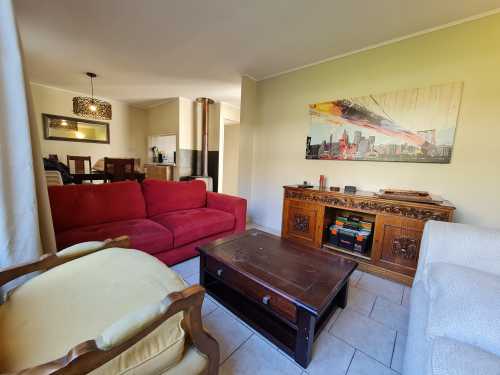 Arriendo Casa en Condominio Peumayen II ID-1874 — Camino Internacional, Pucón