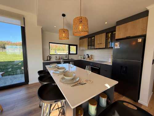 Venta Casa en parcela Nº51 en Condominio Country Pucón — Segunda Faja, Pucón