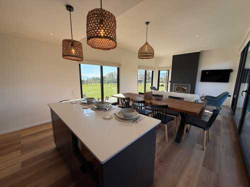 Venta Casa en parcela Nº51 en Condominio Country Pucón — Segunda Faja, Pucón