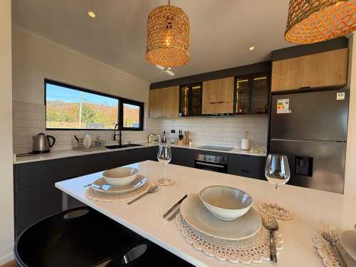 Venta Casa en parcela Nº51 en Condominio Country Pucón — Segunda Faja, Pucón