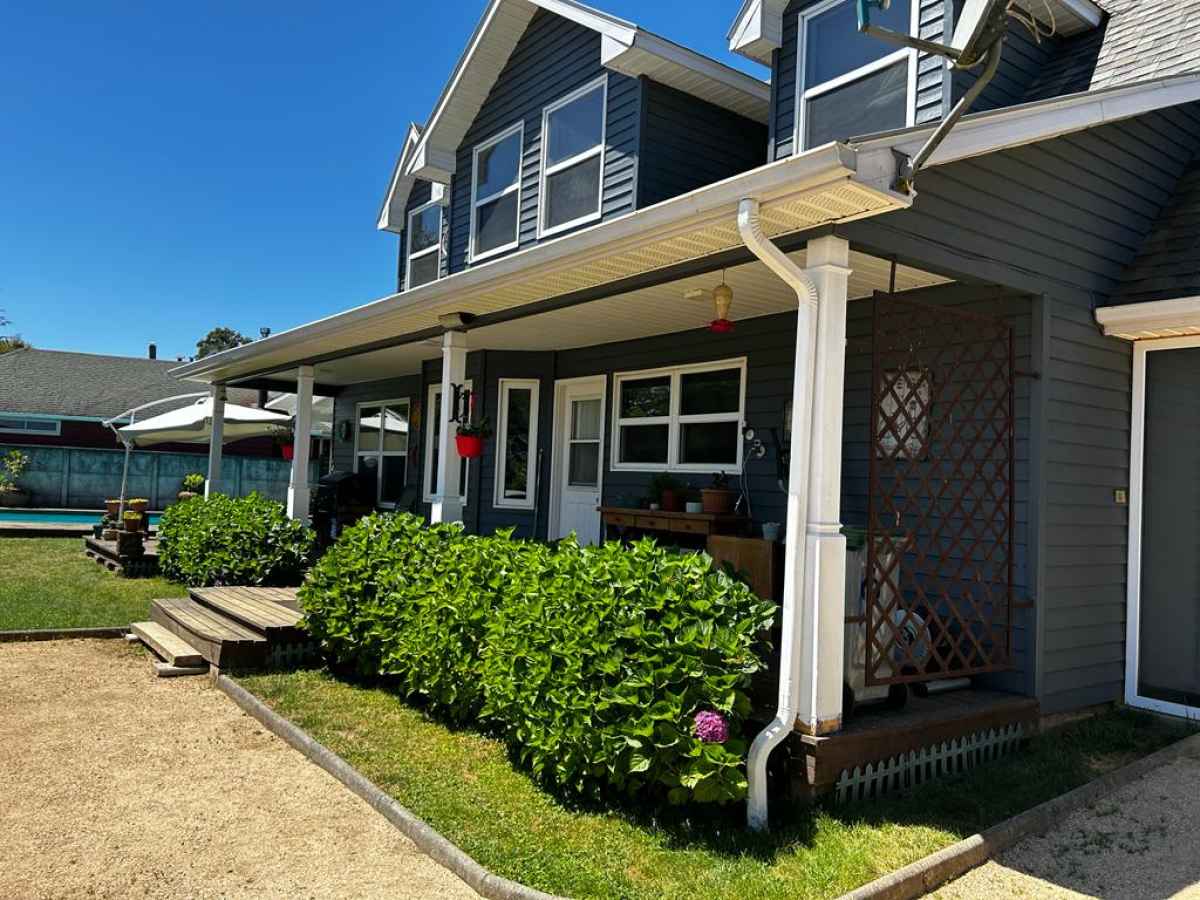 Casa de Campo Condominio Primavera Villa General Lopez — Temuco, Temuco